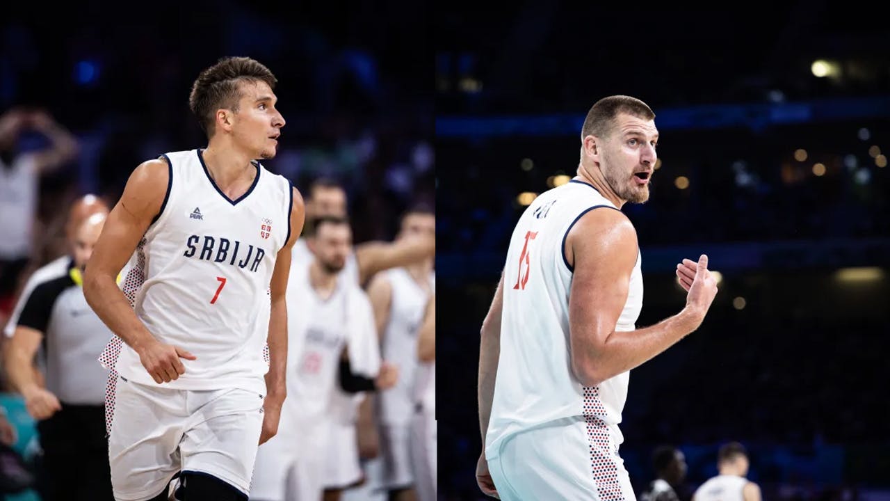 Paris 2024: Bogdan Bogdanovic, Nikola Jokic lift Serbia past South Sudan, pull Greece to quarterfinals